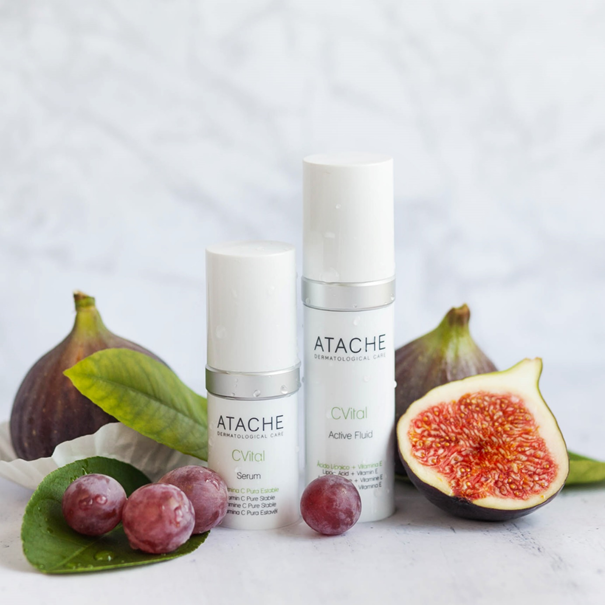 Денний та нічний догляд за обличчям: у чому різниця - Vilna Beauty