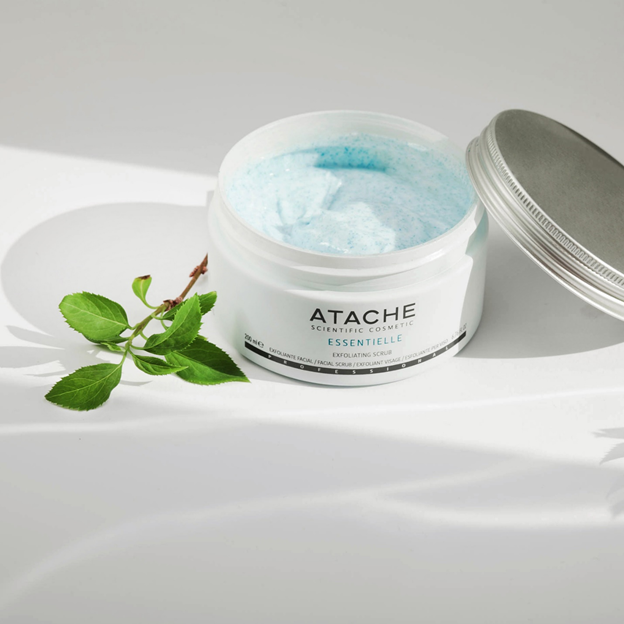 Все, що потрібно знати про пілінг: Види та користь - Vilna Beauty