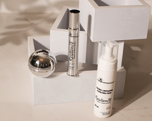 Денний та нічний догляд за обличчям: у чому різниця - Vilna Beauty